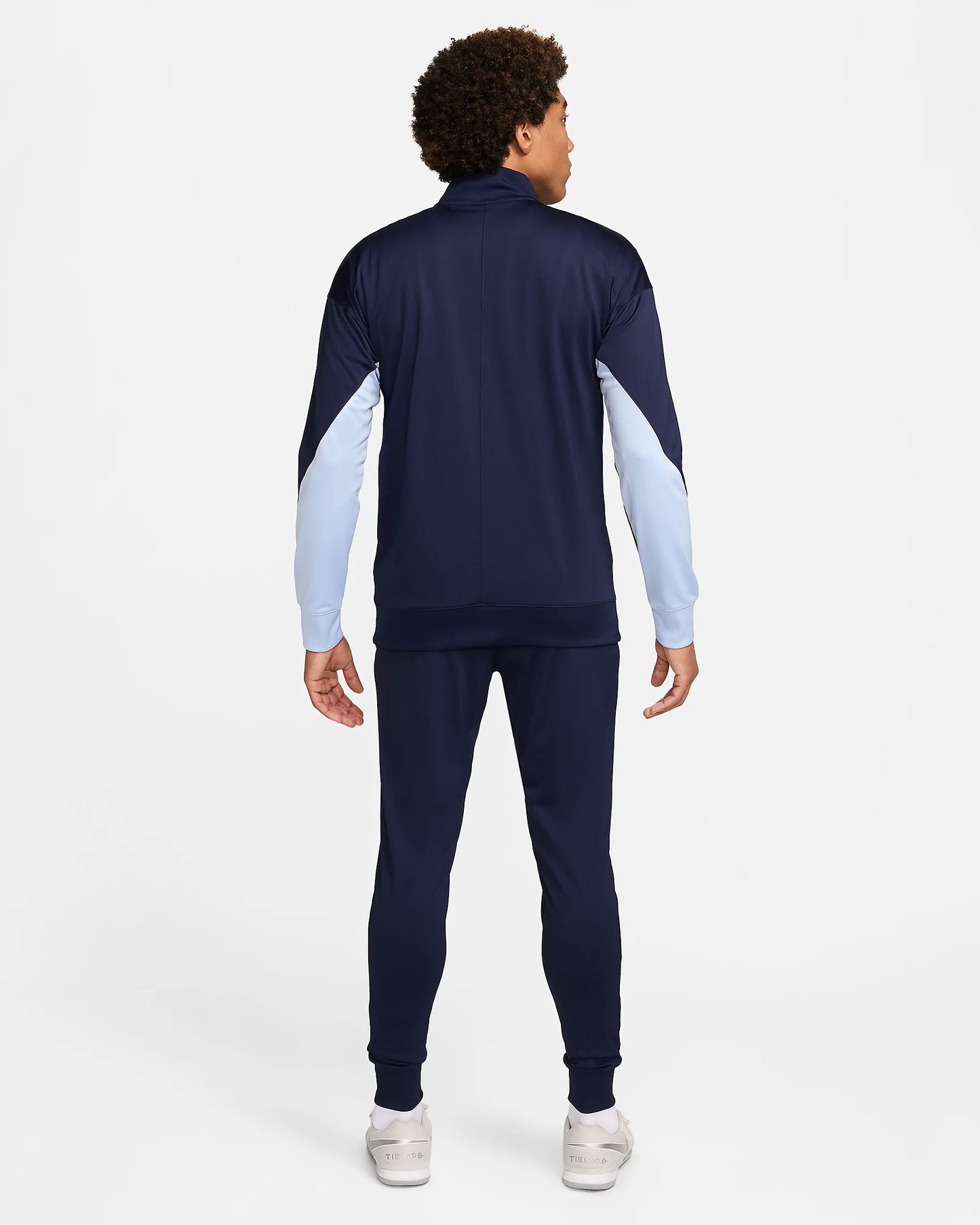 TUTA NIKE FRANCIA