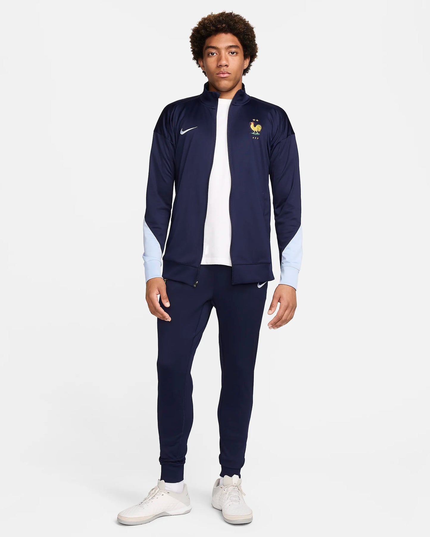 TUTA NIKE FRANCIA