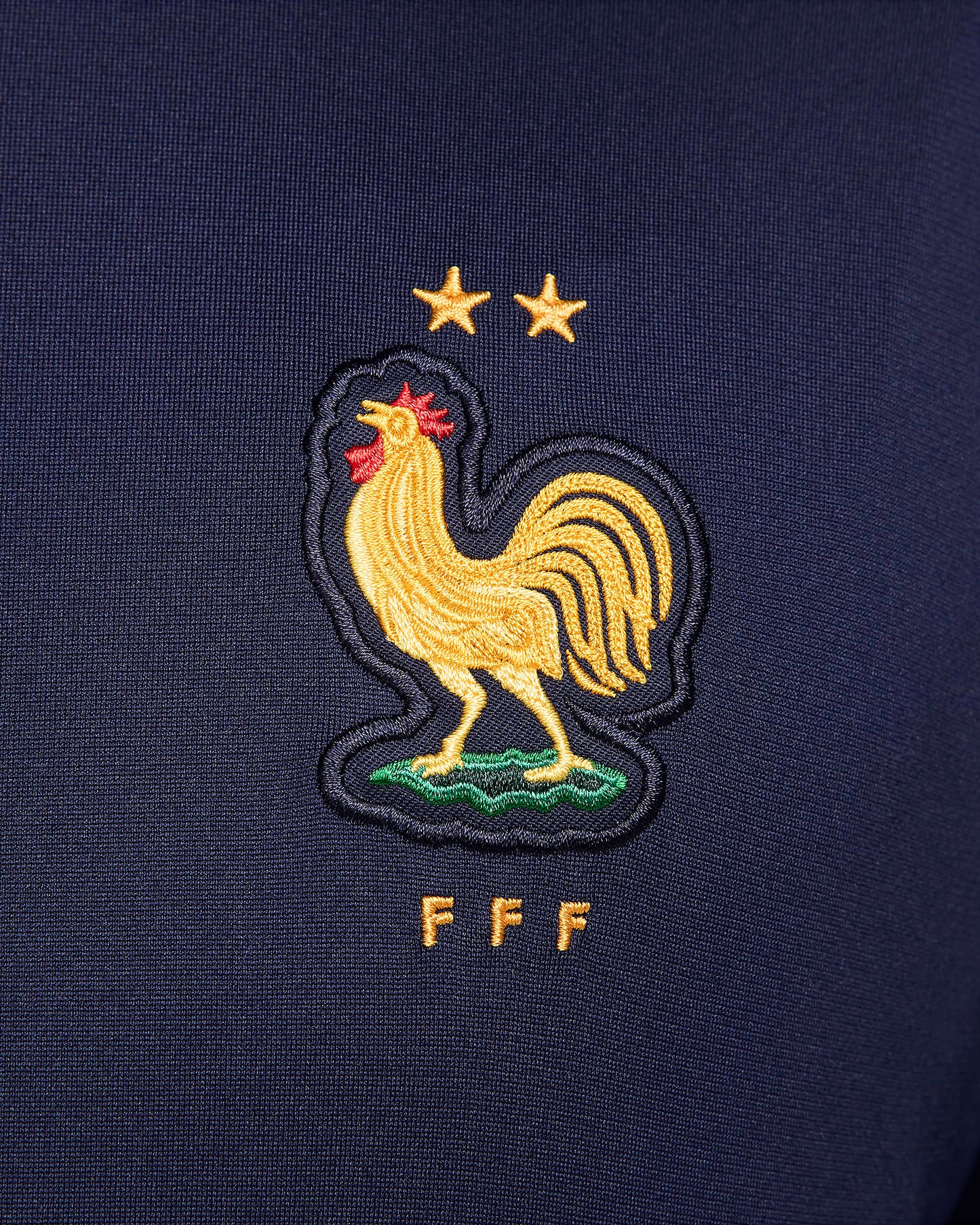 TUTA NIKE FRANCIA
