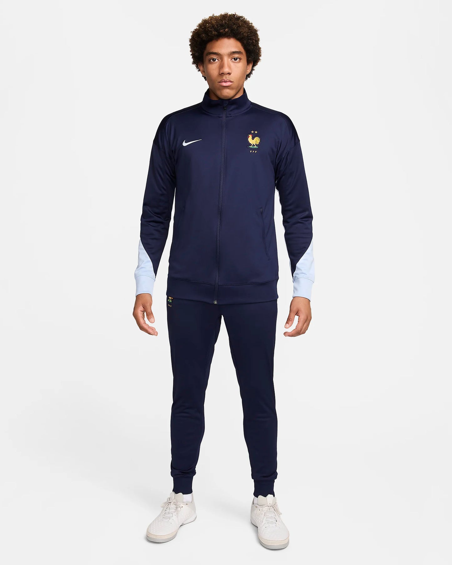 TUTA NIKE FRANCIA