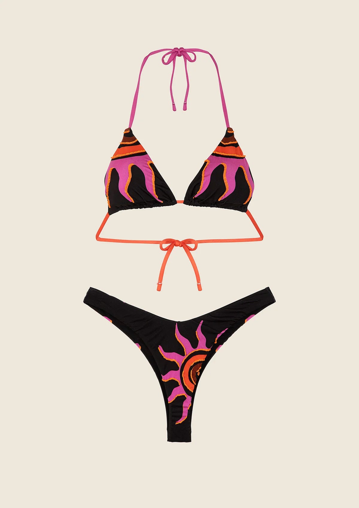 BIKINI F**K DONNA FANTASIA SUN