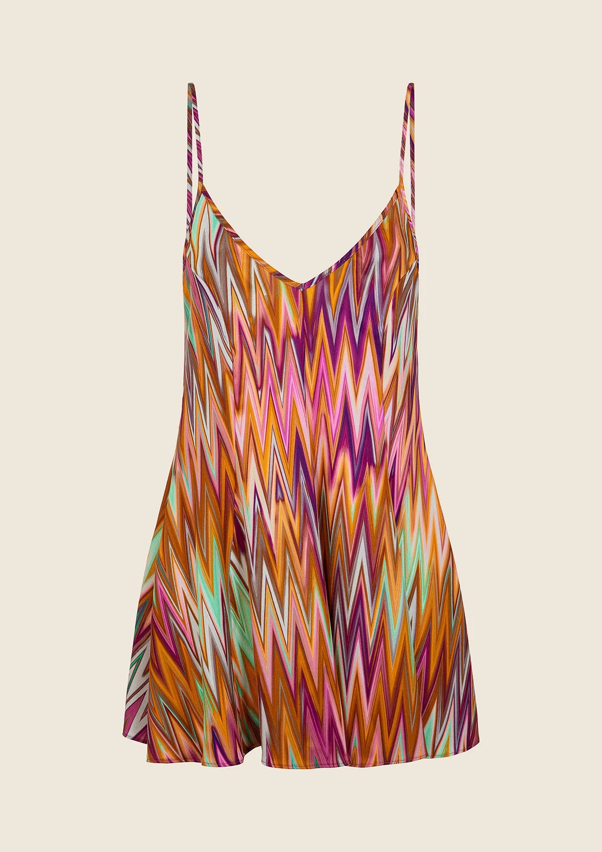 VESTITO F**K DONNA FANTASIA FLAME