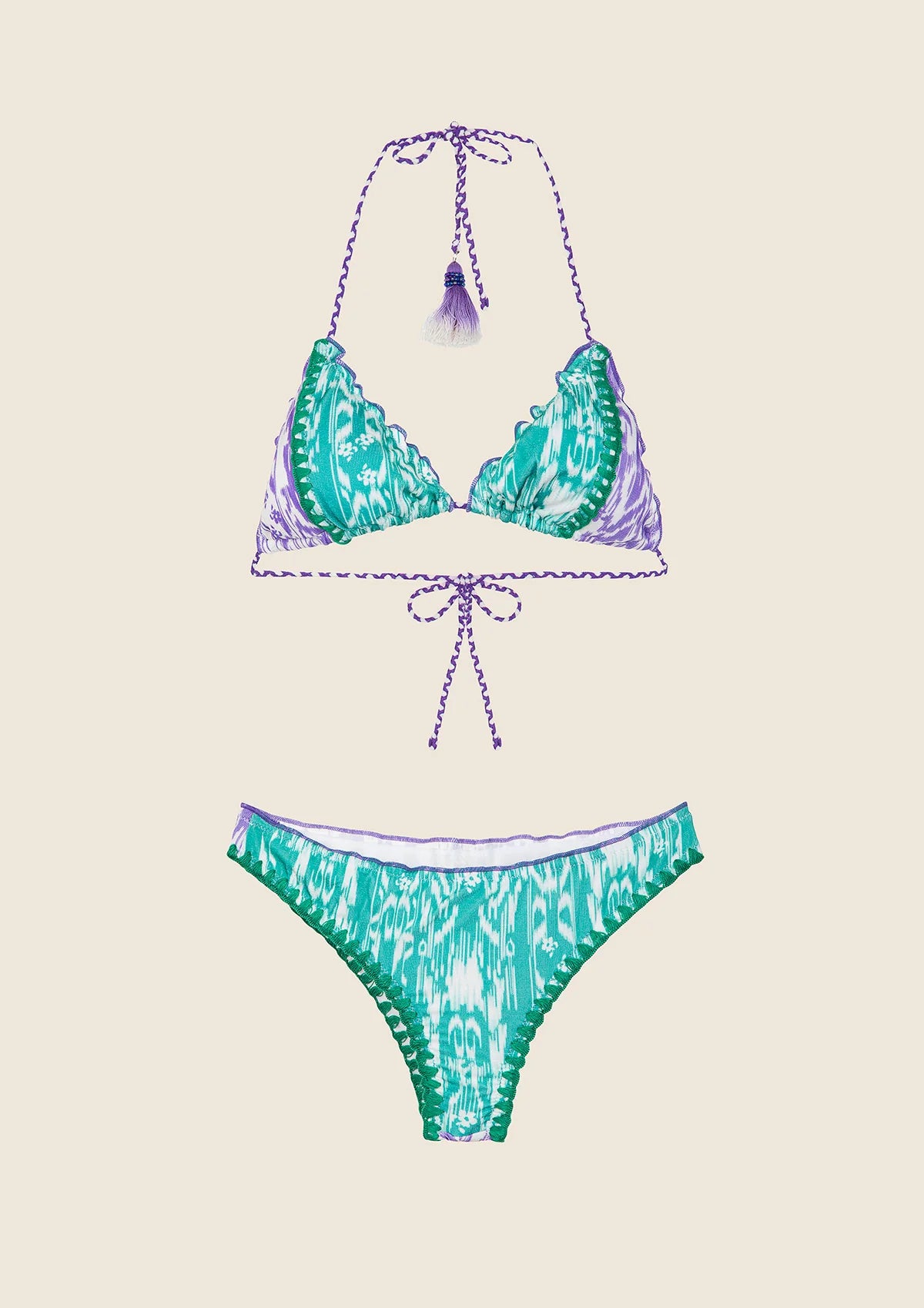 BIKINI F**K DONNA FANTASIA SEA