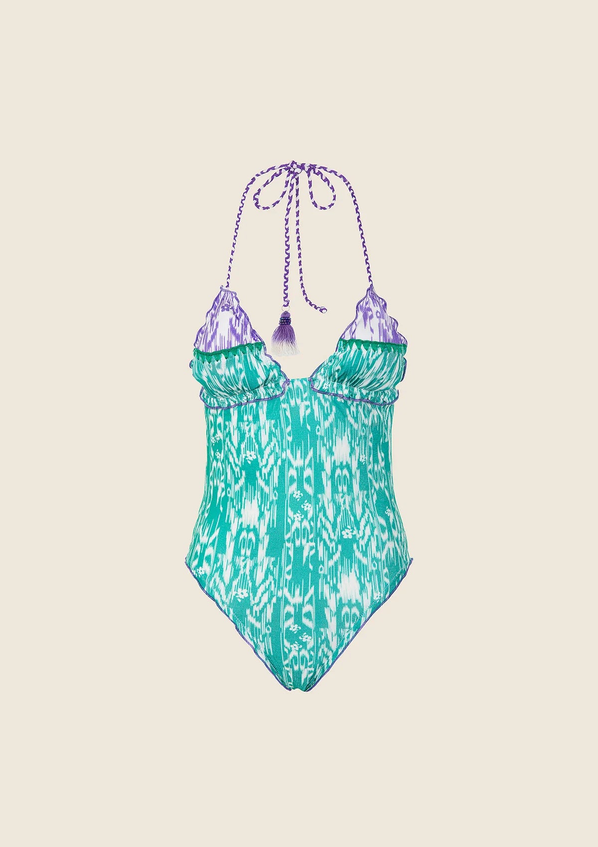 BIKINI F**K DONNA FANTASIA SEA