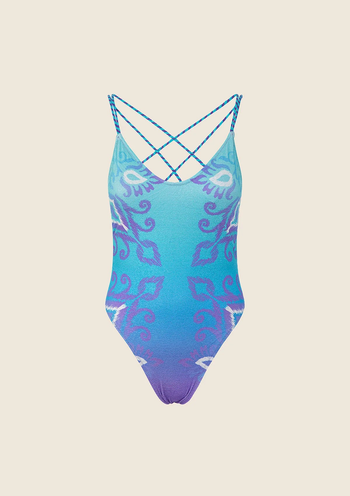 MONOKINI F**K DONNA FANTASIA SEA