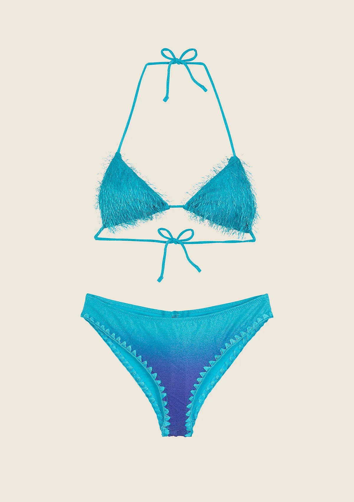BIKINI F**K DONNA FANTASIA SEA