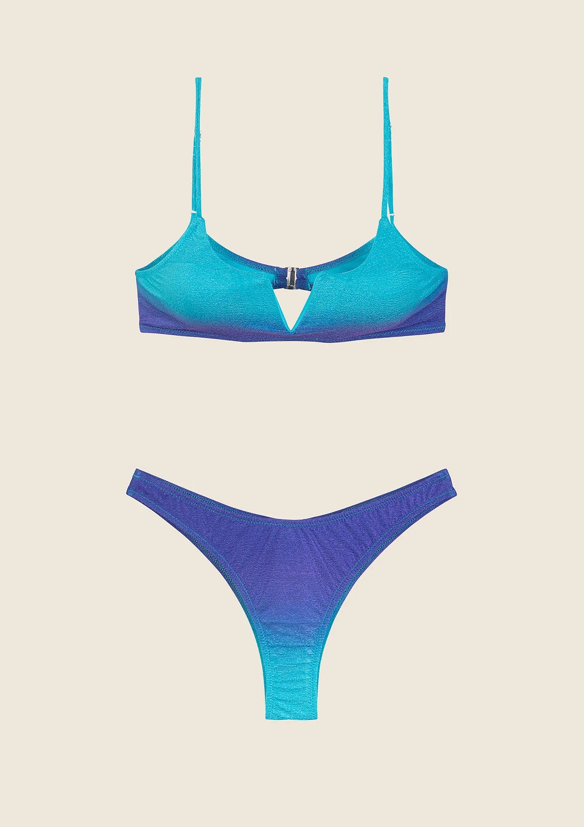 BIKINI F**K DONNA FANTASIA SEA