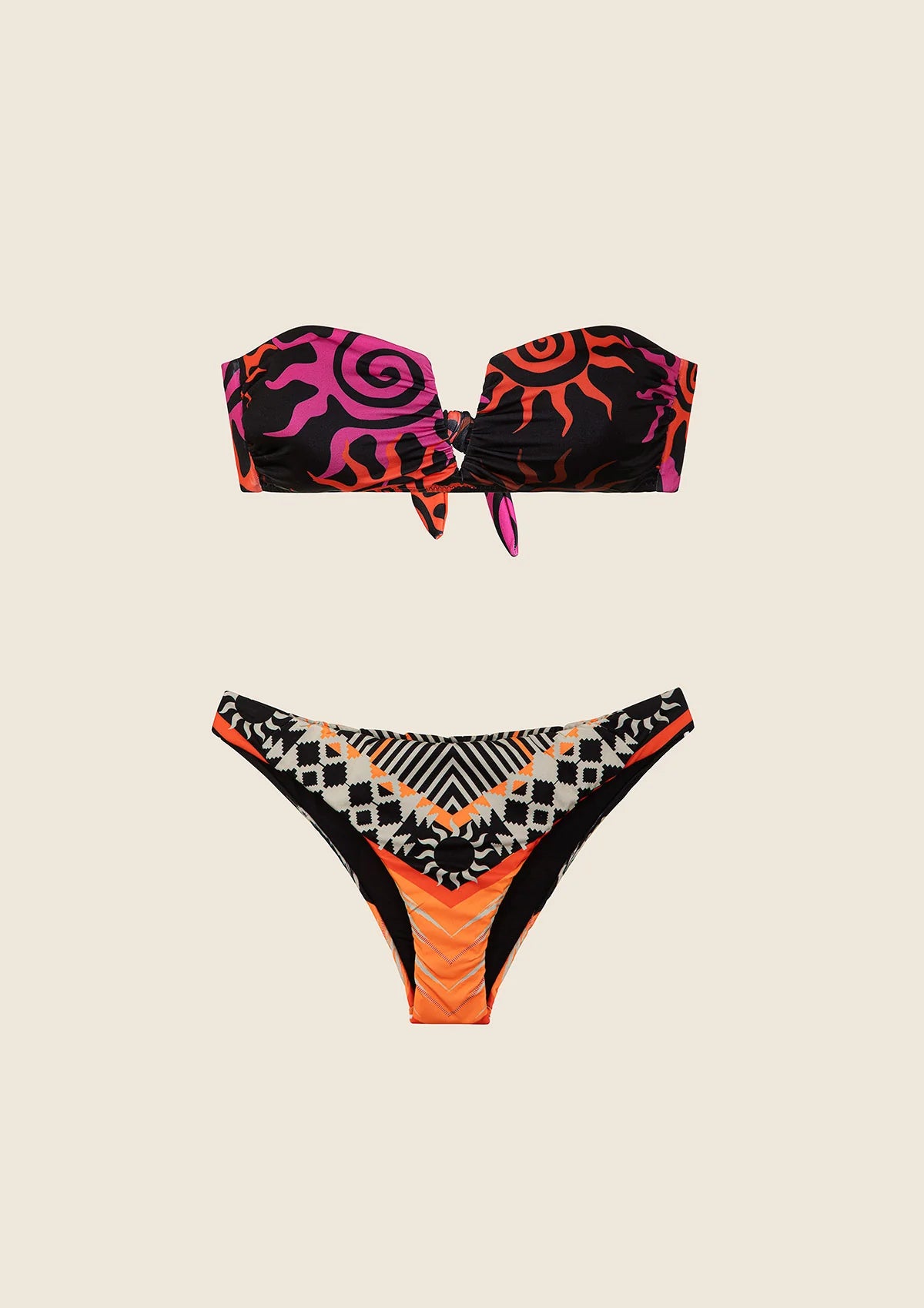 BIKINI FASCIA F**K DONNA FANTASIA SUN