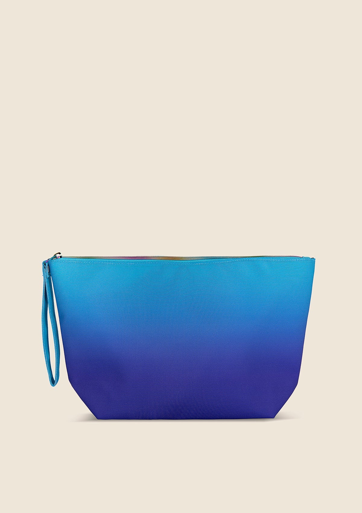 MAXI POCHETTE CANVAS DONNA F**K FANTASIA SEA