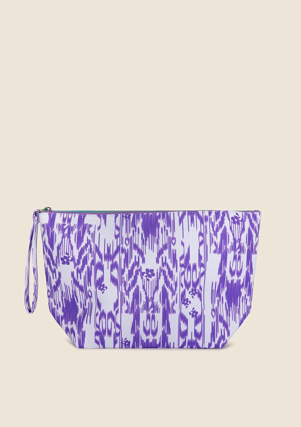 MAXI POCHETTE CANVAS DONNA F**K FANTASIA SEA