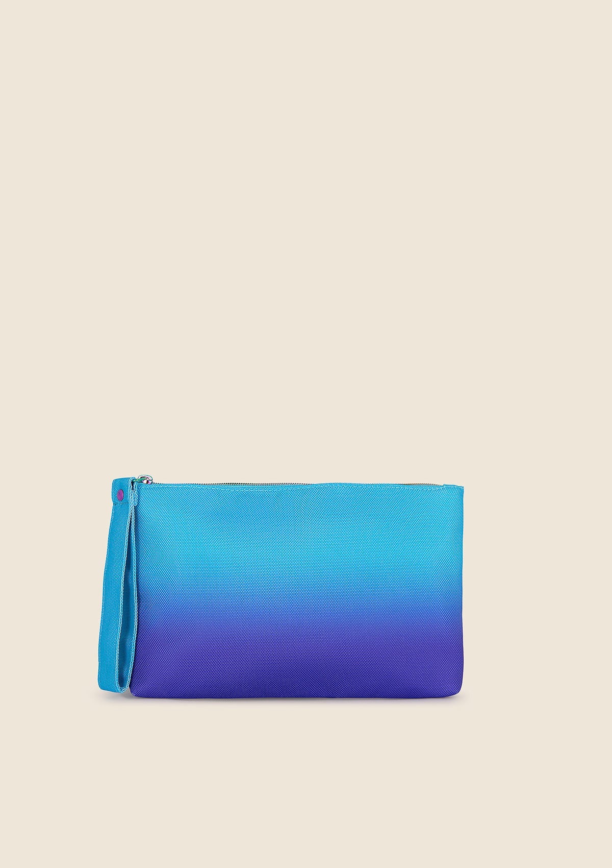 MINI POCHETTE CANVAS DONNA F**K FANTASIA SEA