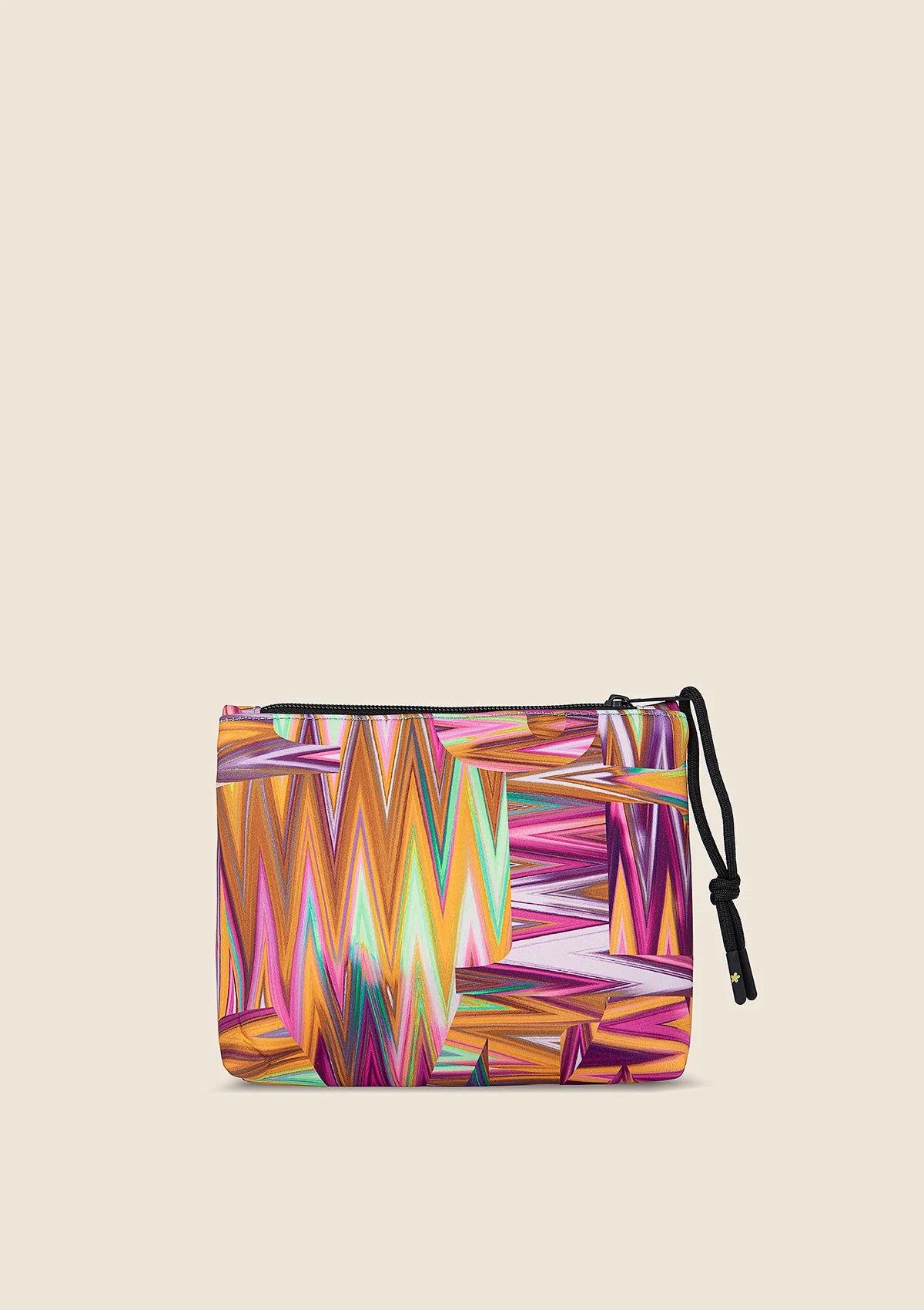 POCHETTE CANVAS DONNA F**K FANTASIA FLAME