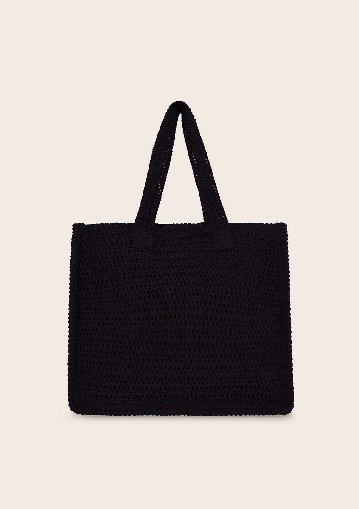 BORSA MARE DONNA F**K NERA