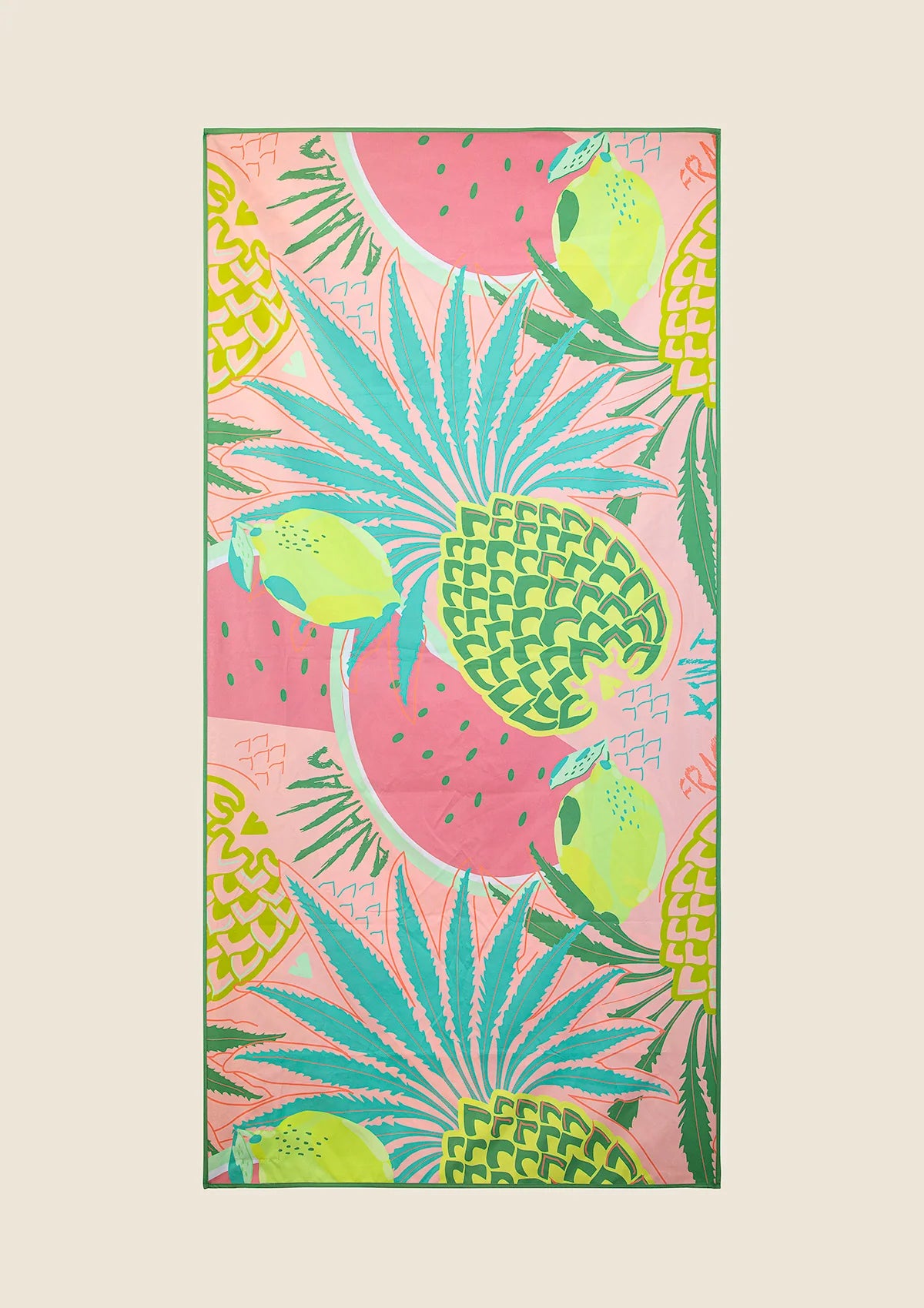 TELO MARE REVERSE F**K FANTASIA FRUIT