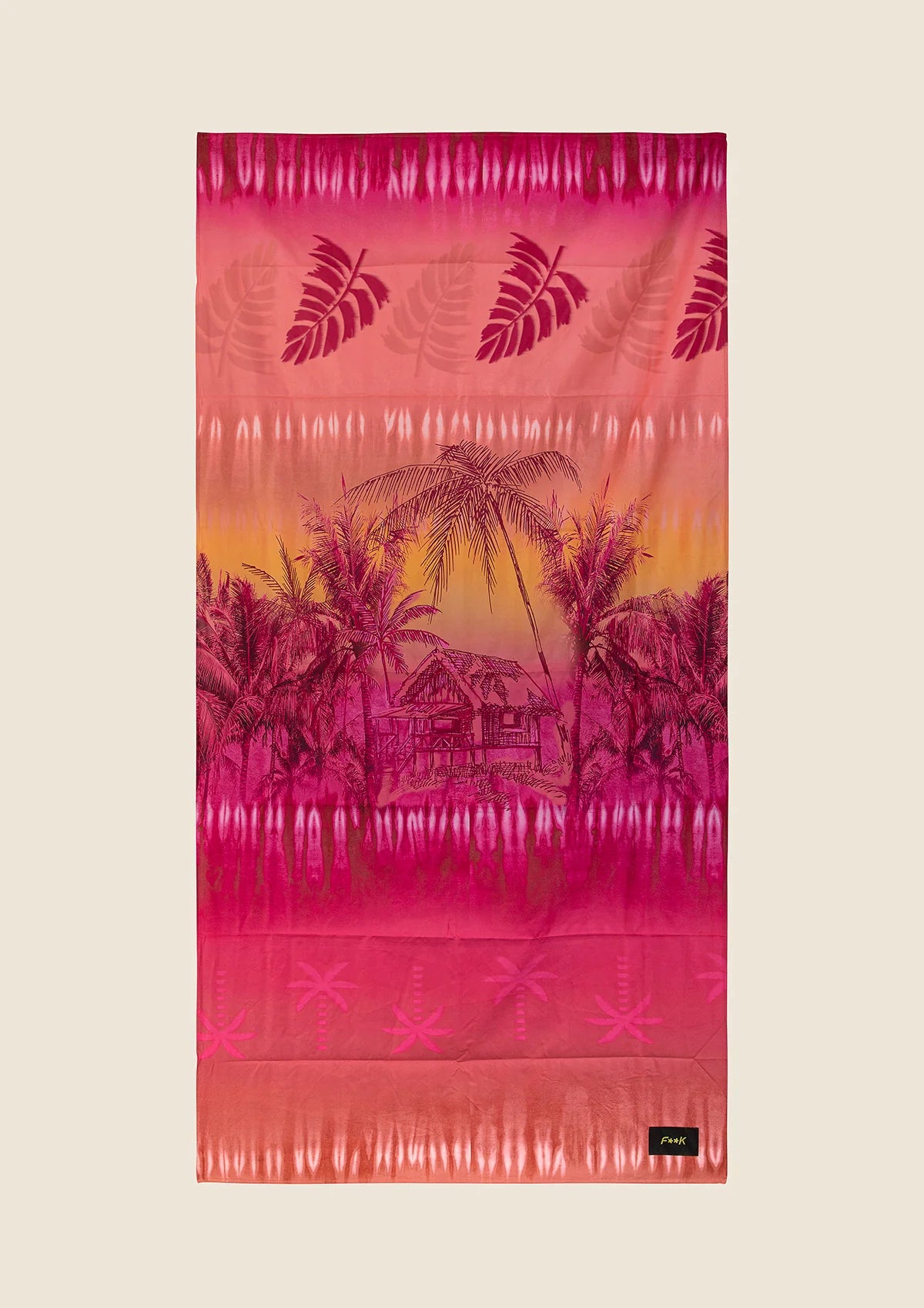 TELO MARE REVERSE F**K FANTASIA PALM