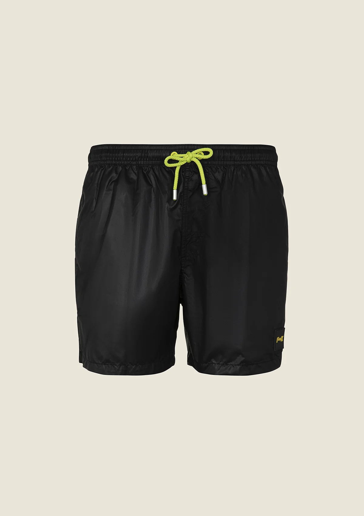 COSTUME SHORTS UOMO F**K BLACK