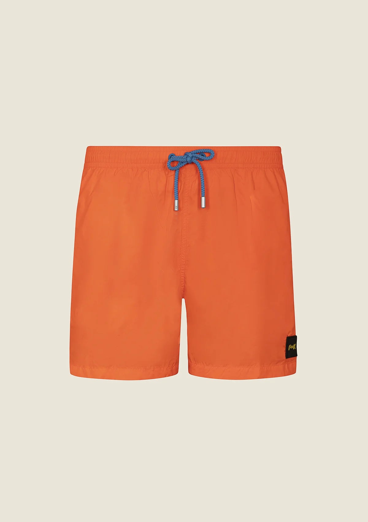 COSTUME SHORTS UOMO F**K ARANCIONE