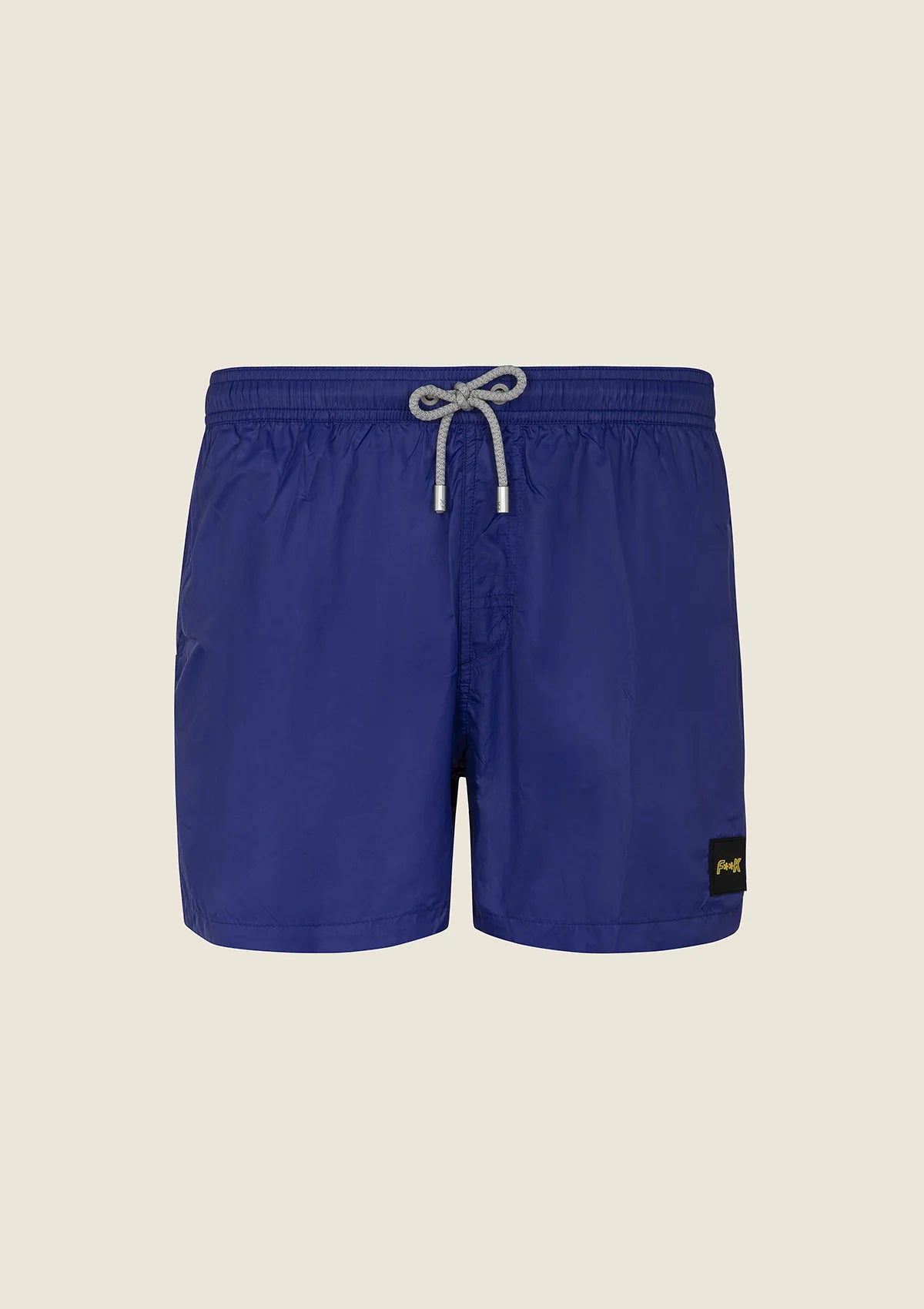 COSTUME SHORTS UOMO F**K BLU ROYAL