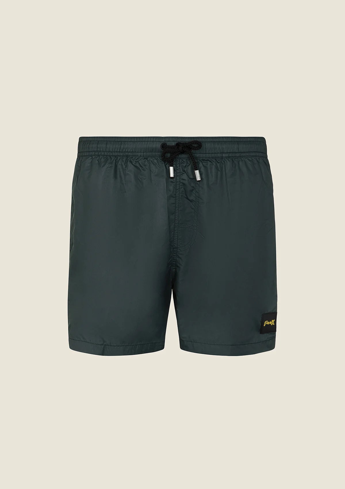 COSTUME SHORTS UOMO F**K VERDE