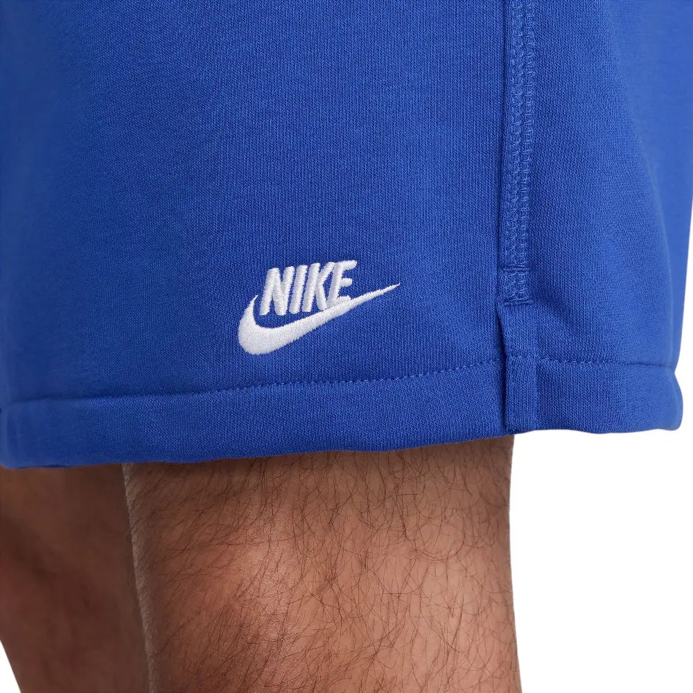 COORDINATO NIKE BLUE/NERO