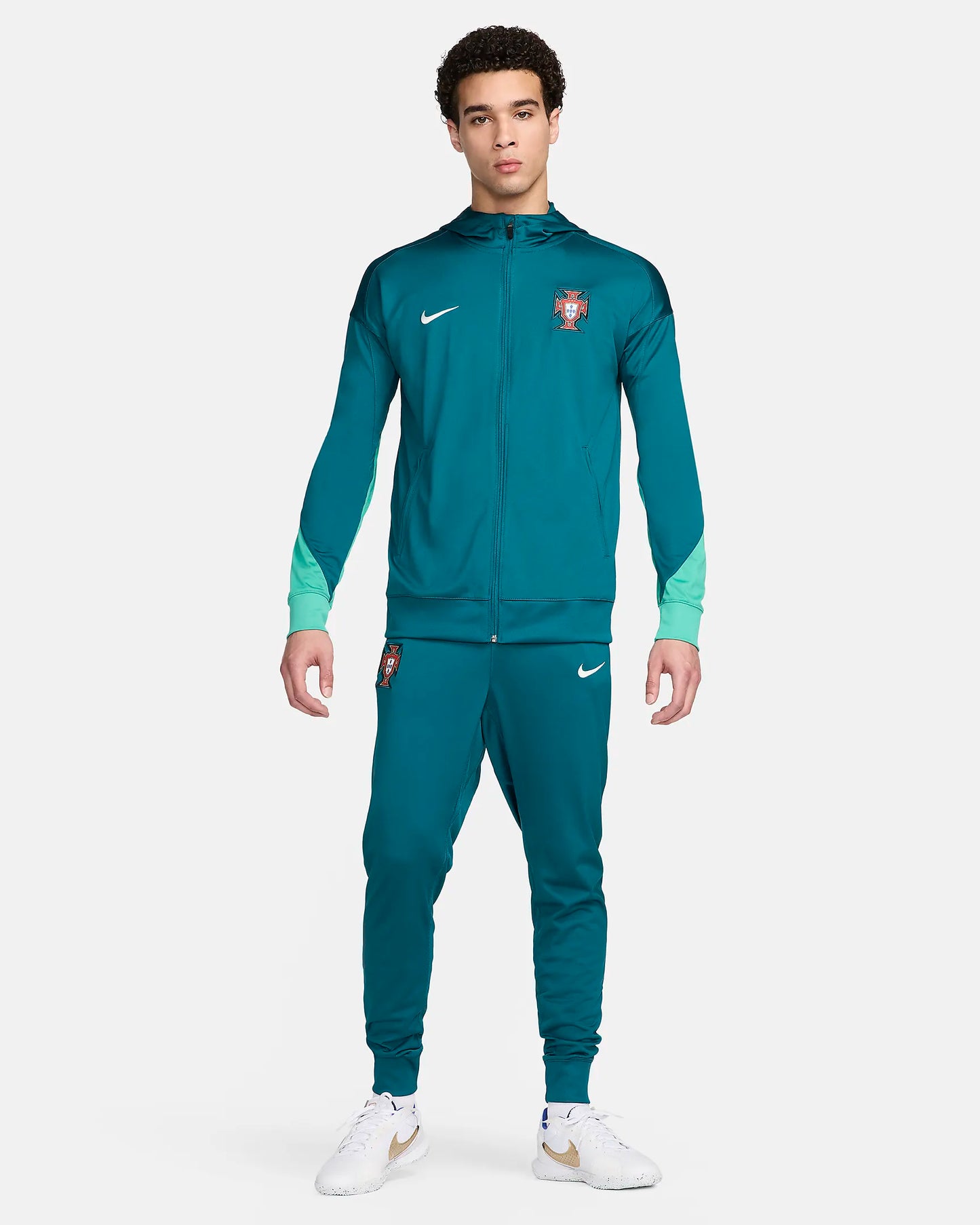 TUTA NIKE PORTOGALLO