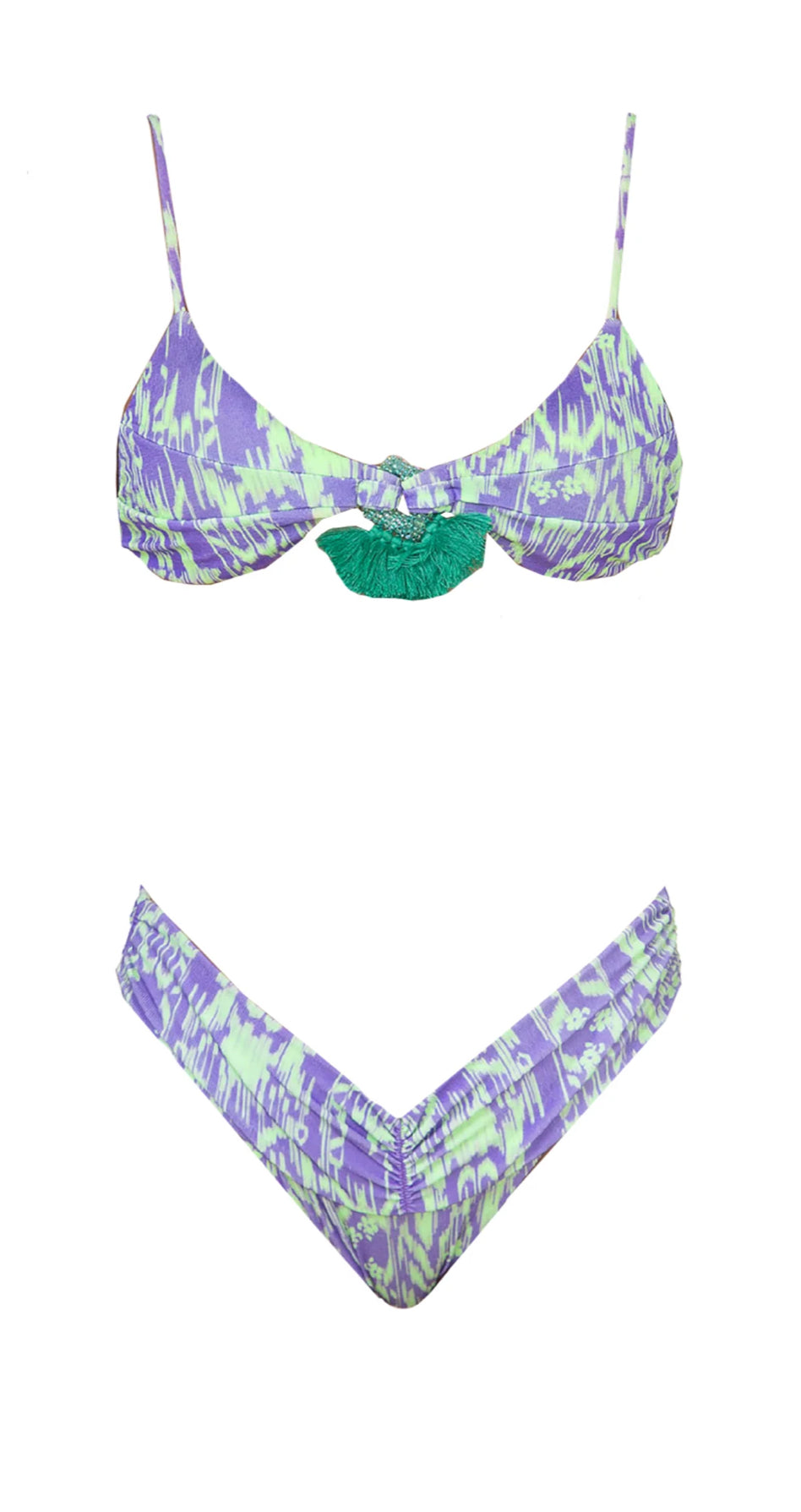 BIKINI F**K DONNA