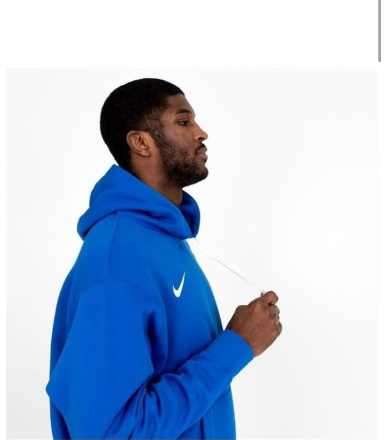 TUTA NIKE PERFORMANCE UNISEX