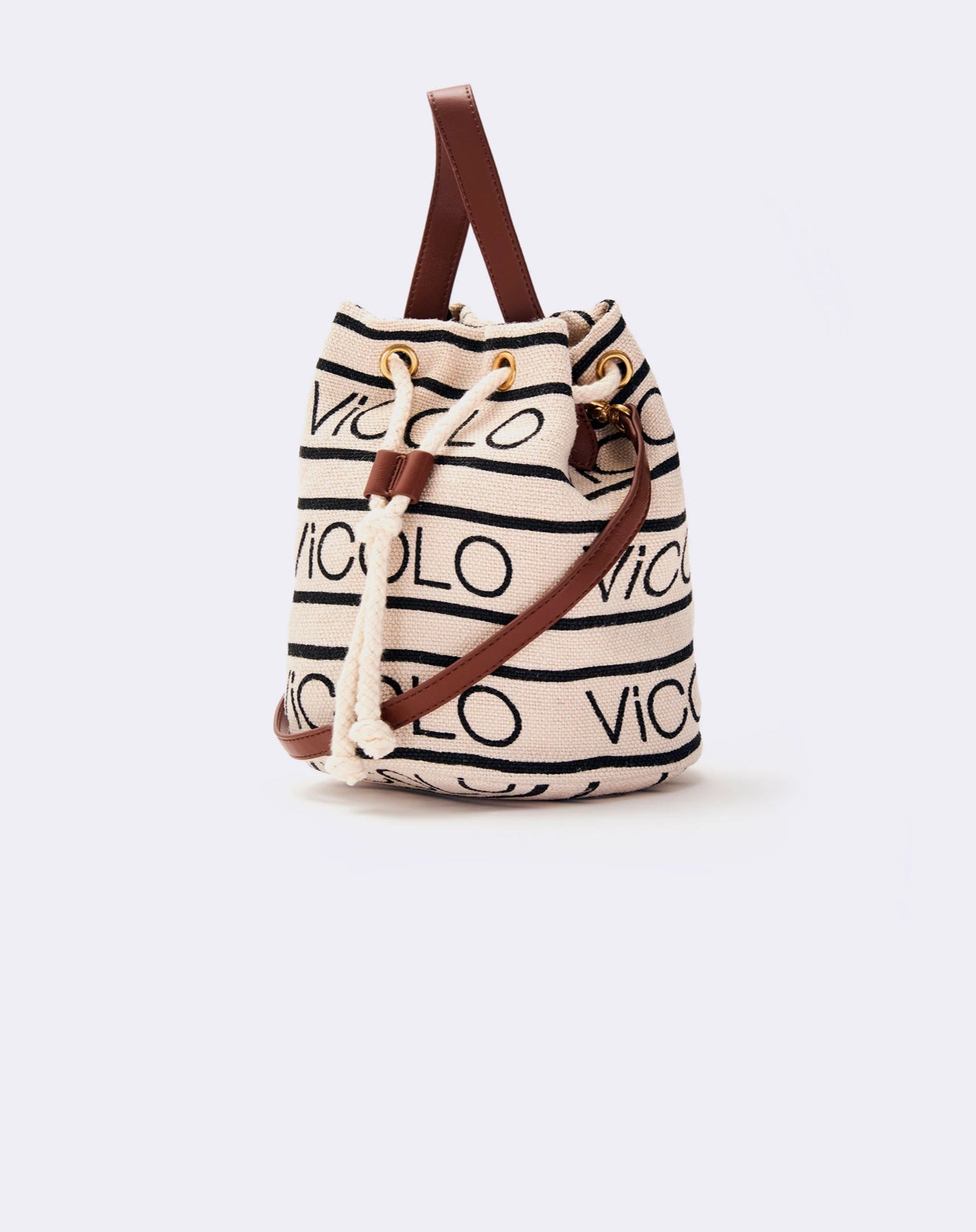 Borsa Vicolo Waikiki Basket