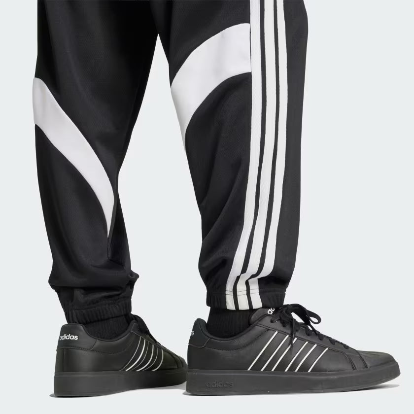 COORDINATO ADIDAS HOUSE OF TIRO KNITTED