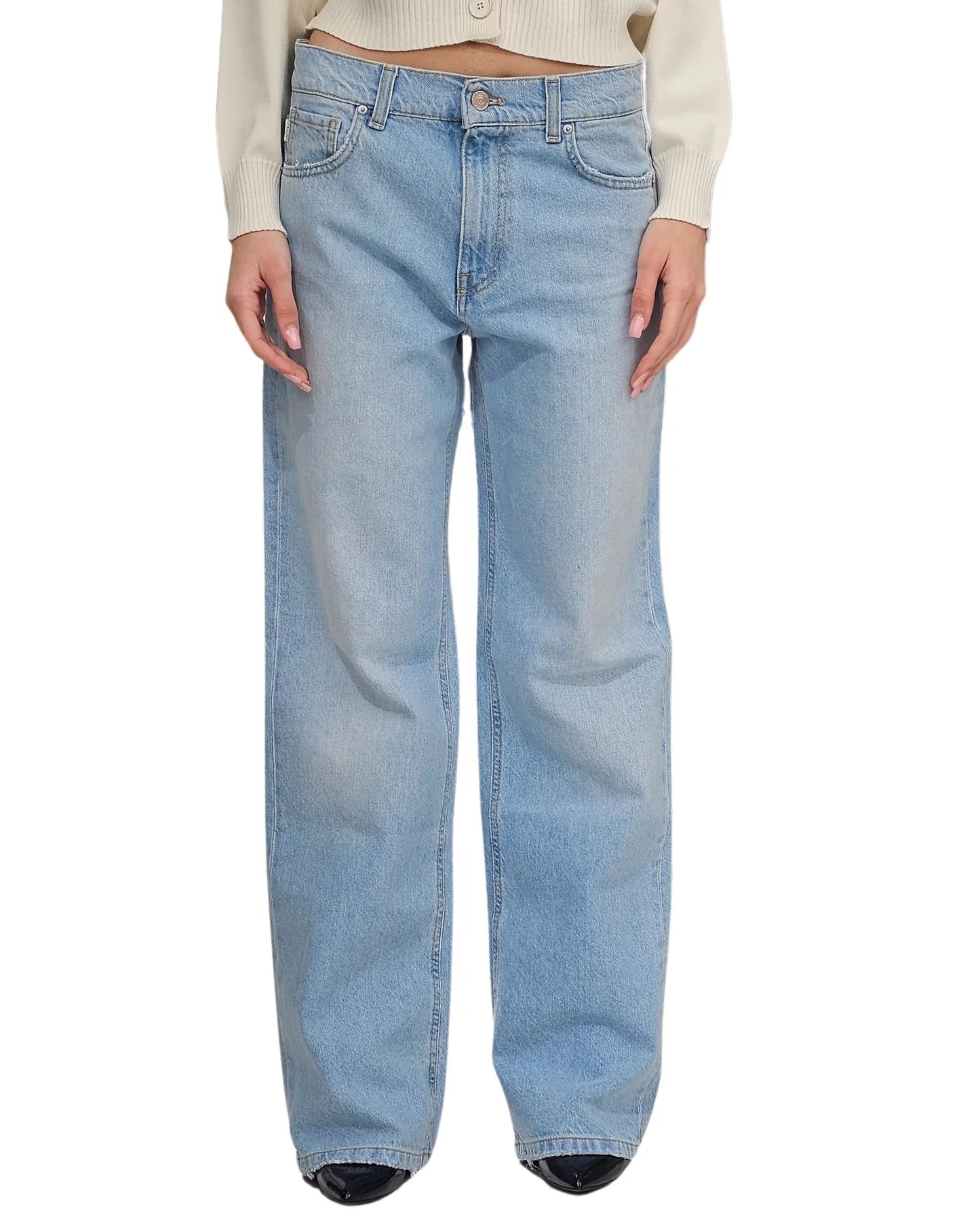 VICOLO JEANS ALEX