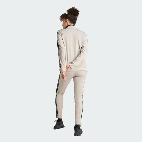 TUTA ADIDAS DONNA ESSENTIALS 3STRIPES