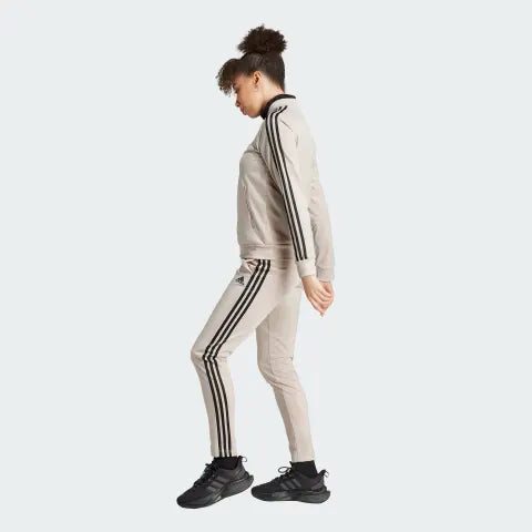 TUTA ADIDAS DONNA ESSENTIALS 3STRIPES