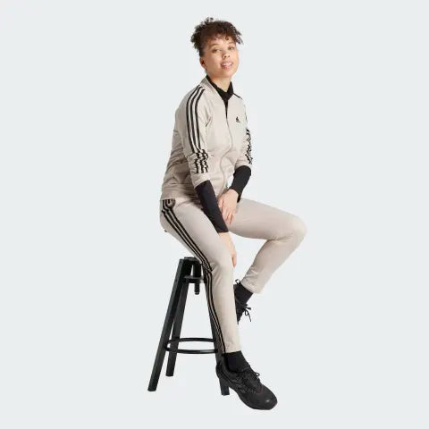 TUTA ADIDAS DONNA ESSENTIALS 3STRIPES