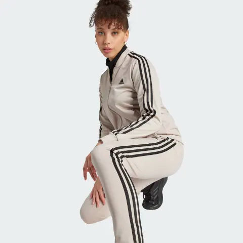 TUTA ADIDAS DONNA ESSENTIALS 3STRIPES