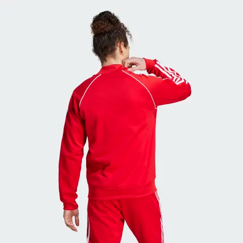 TUTA ADIDAS ORIGINAL RED