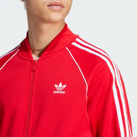 TUTA ADIDAS ORIGINAL RED