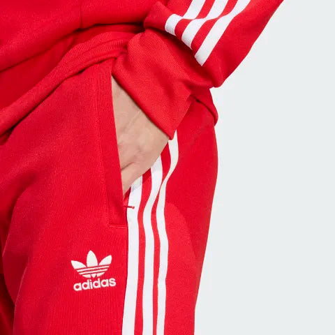 TUTA ADIDAS ORIGINAL RED