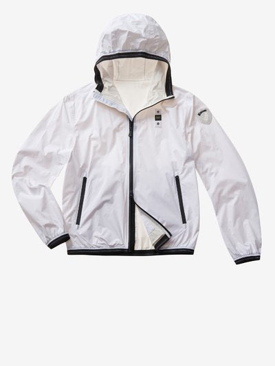 GIACCA A VENTO BLAUER NEW COLLECTION