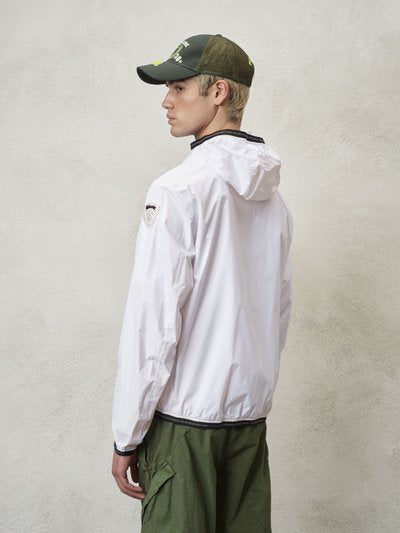 GIACCA A VENTO BLAUER NEW COLLECTION