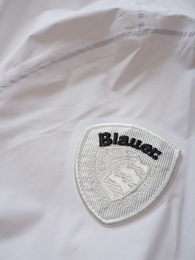 GIACCA A VENTO BLAUER NEW COLLECTION