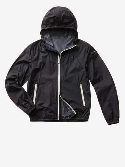 GIACCA A VENTO BLAUER NEW COLLECTION