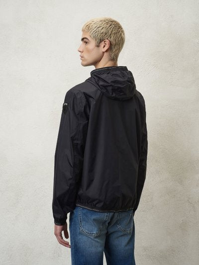 GIACCA A VENTO BLAUER NEW COLLECTION