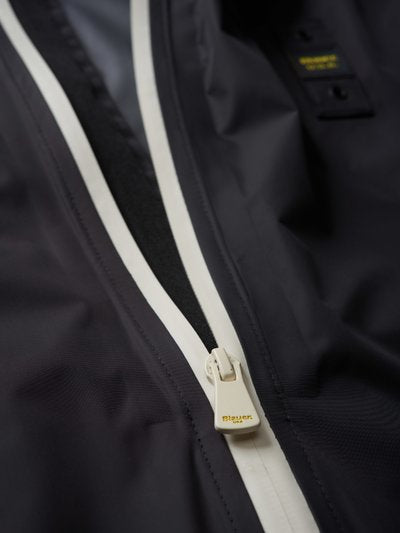 GIACCA A VENTO BLAUER NEW COLLECTION