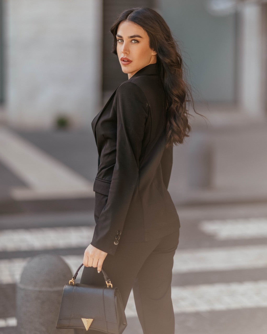 TAILLEUR VICOLO PUNTO MILANO