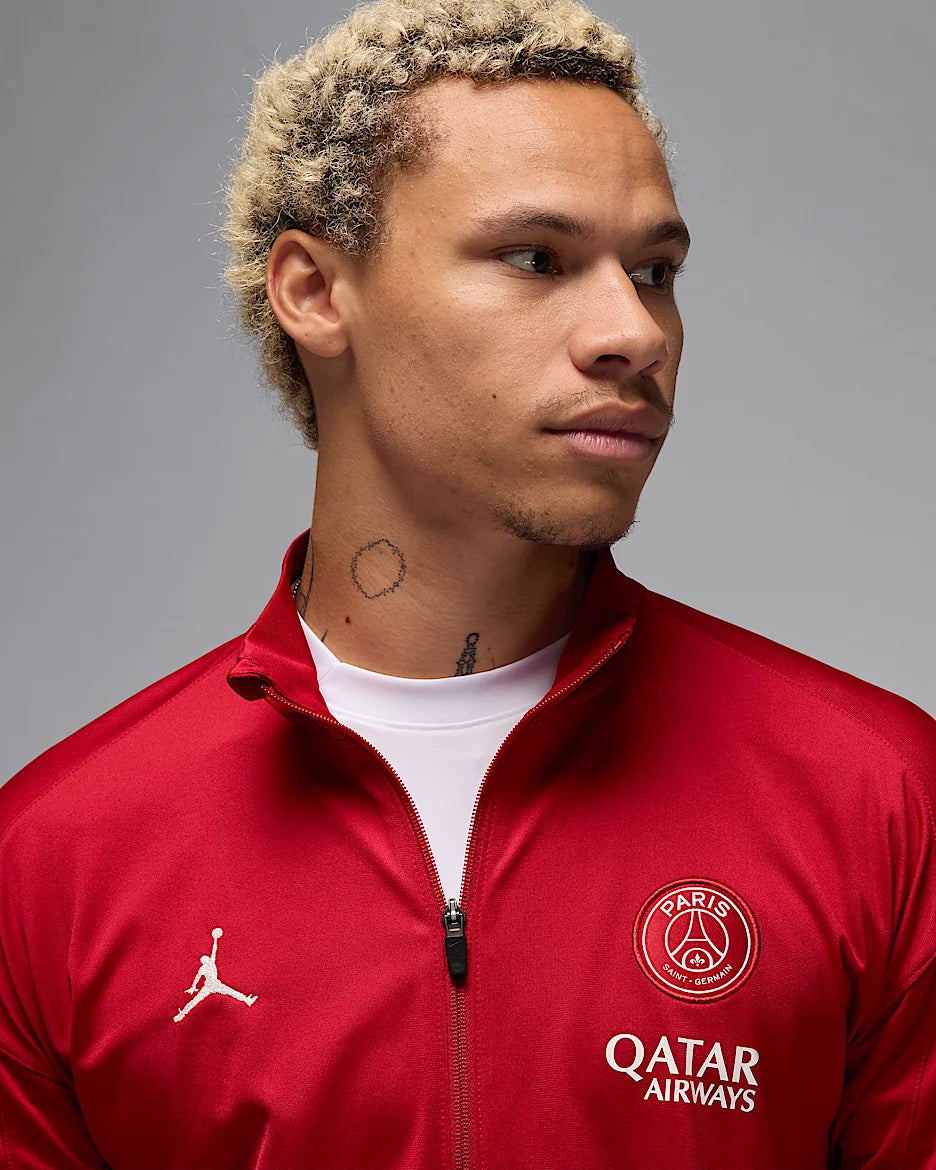 TUTA PARIS SAINT-GERMAIN STRIKE