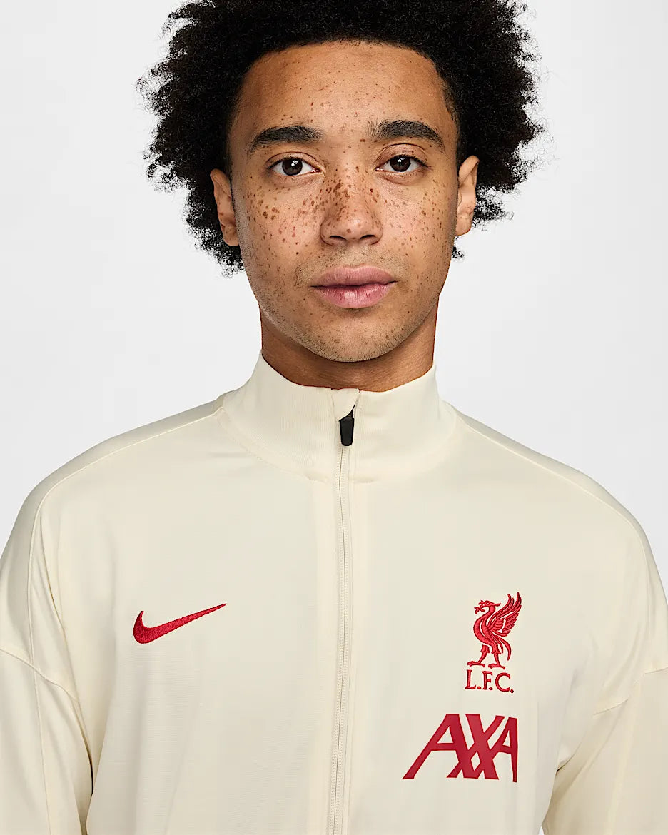 TUTA LIVERPOOL FC STRIKE SPECIAL EDITION