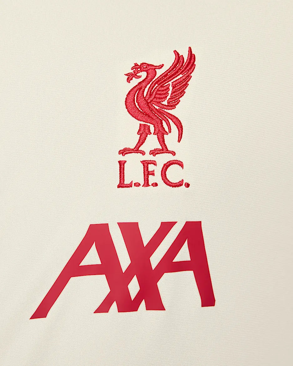 TUTA LIVERPOOL FC STRIKE SPECIAL EDITION