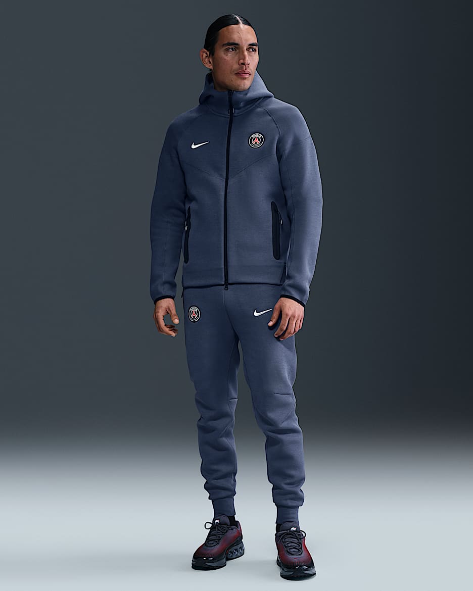 TUTA NIKE PARIS SAINT-GERMAIN 2026