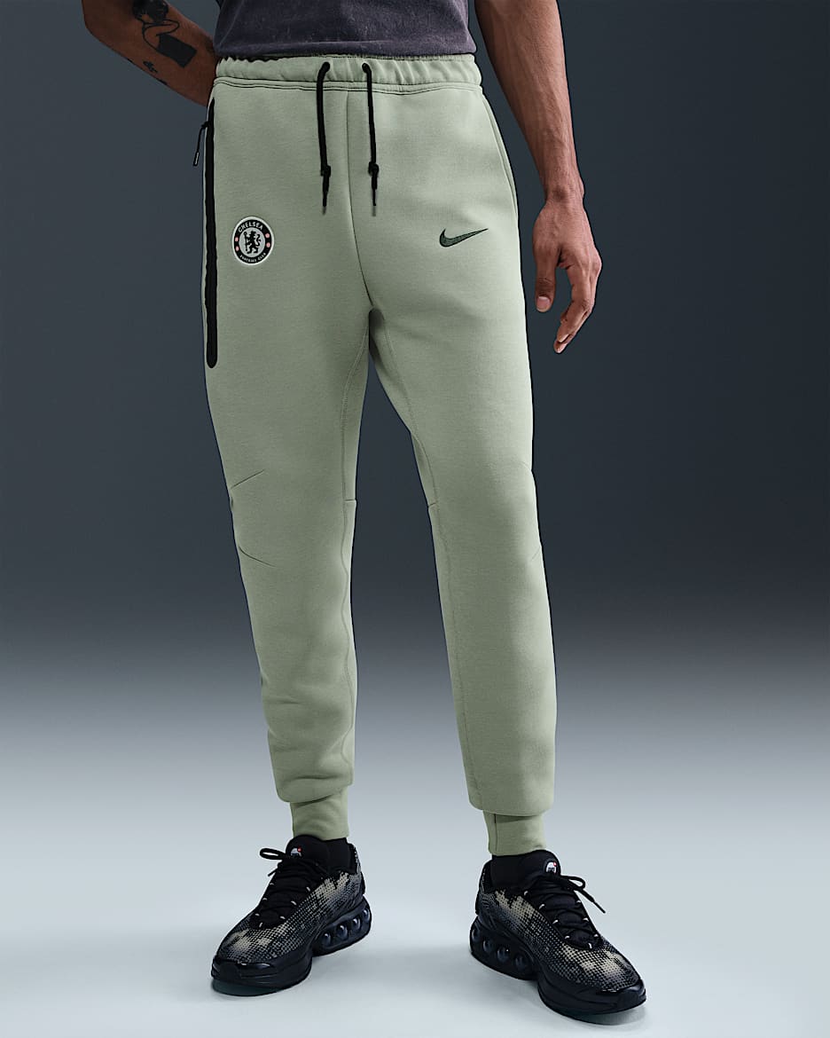 TUTA CHELSEA FC TECH WINDRUNNER 2026