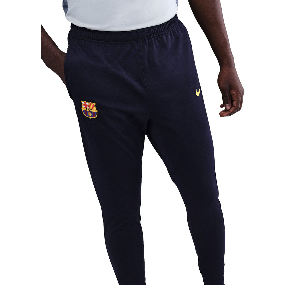 TUTA NIKE FC BARCELLONA STRIKE TRACKSUIT